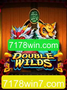 DoubleWilds: Explorando o Empolgante Mundo dos Jogos de Cassino Online