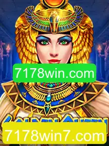 Descubra o Jogo Emocionante GoldenQueen no Estilo 7178win.com
