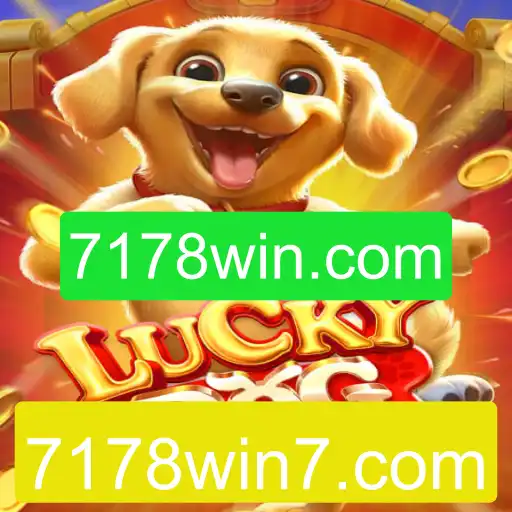 Descubra o Universo Empolgante do Jogo LuckyDog com 7178win.com