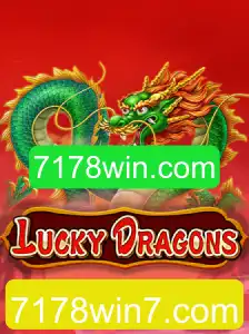 Explorando o Excitante Mundo do Jogo LuckyDragons