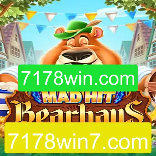 Explorando o Universo de MadHitBearhaus: Um Mergulho Profundo na Nova Sensação dos Jogos