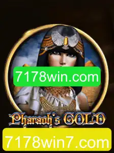 Descubra os Segredos de PharaohsGold: Um Mergulho no Antigo Egito com 7178win.com