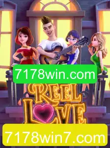 Descubra as Emoções do Jogo ReelLove no Cassino Online 7178win.com