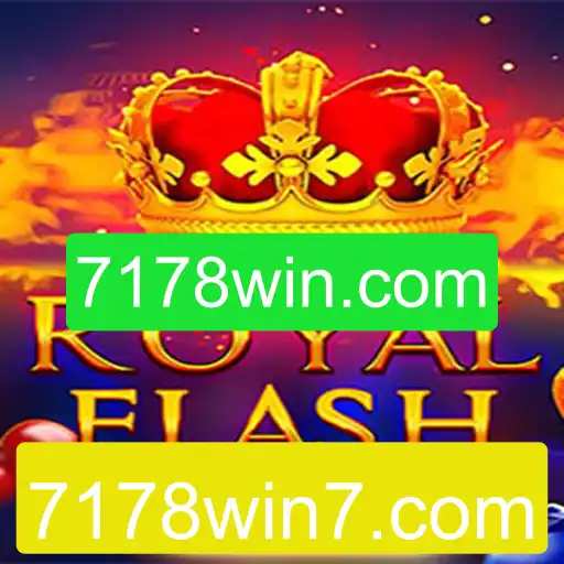 Explore o Empolgante Jogo RoyalFlashBuyBonus agora no 7178win.com