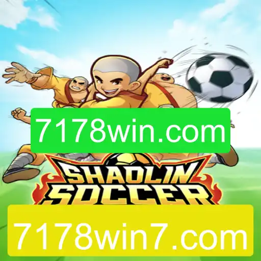 Descubra ShaolinSoccer: O Jogo de Futebol com Artes Marciais