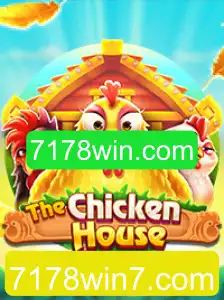 Explorando o Fascinante Mundo de 'TheChickenHouse' em 7178win.com